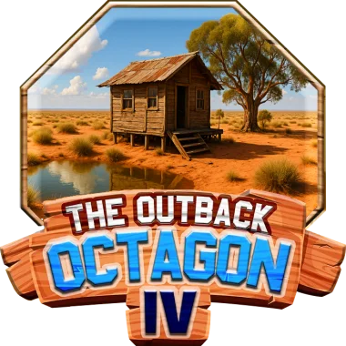 Изображение The Outback Octagon 4