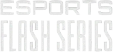 Изображение E-Sports Flash Series