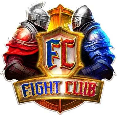Изображение Fight Club Monthly #2