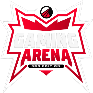 Изображение PUBG Mobile Gaming Arena - 3rd Edition
