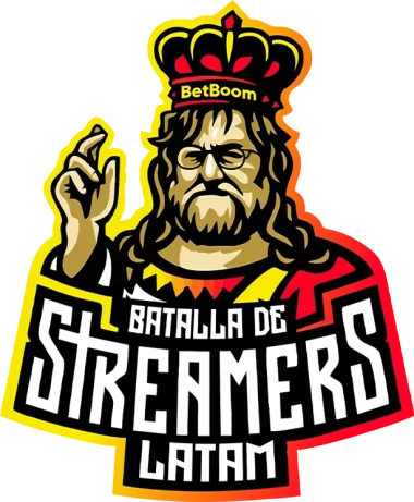 Изображение BetBoom Streamers Battle LATAM 2