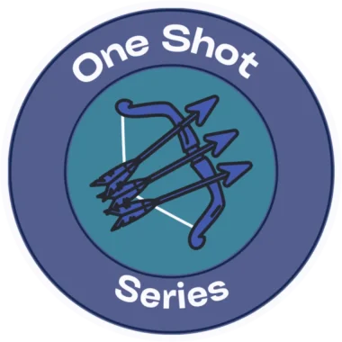 Изображение One Shot Series 3