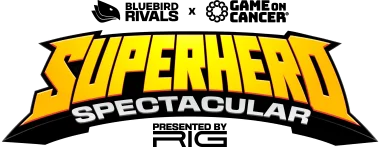 Изображение Superhero Spectacular