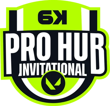 Изображение 6K Pro Hub Invitational
