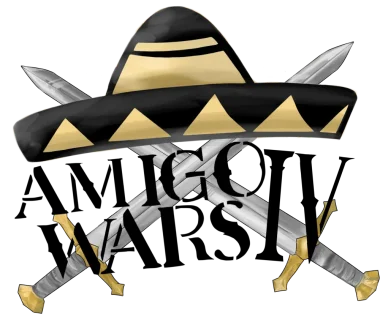 Изображение Amigo Wars IV