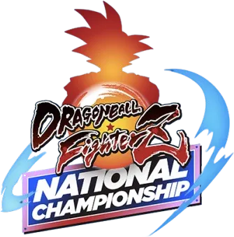 Изображение Dragon Ball FighterZ National Championships - France
