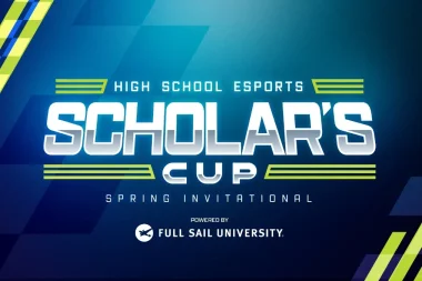 Изображение Full Sail University: Scholars Cup Spring Invitational
