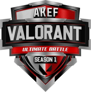Изображение AKEF Valorant Ultimate Battle - Season 1
