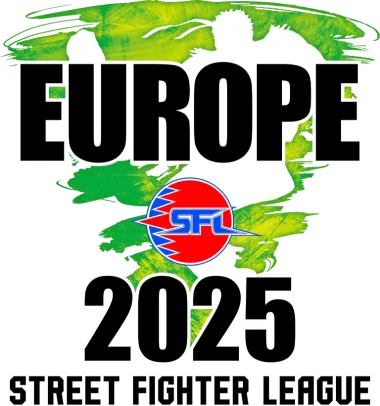 Изображение Street Fighter League Pro-EU 2025
