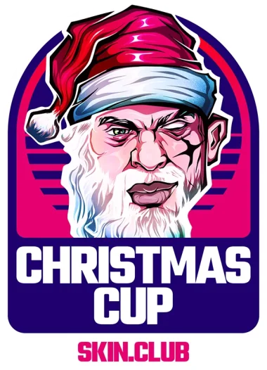 Изображение Skin.Club Christmas Cup 2024