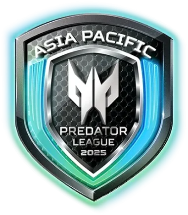 Изображение Asia Pacific Predator League 2025