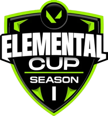 Изображение RaptorX - Elemental Cup