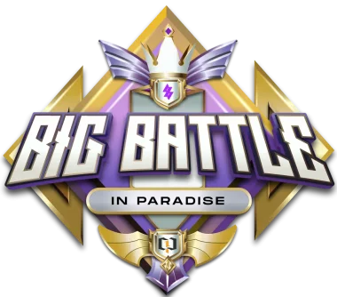 Изображение Big Battle in Paradise