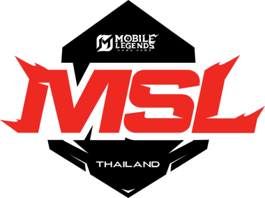Изображение MLBB Super League Thailand Season 1 - Open Qualifier