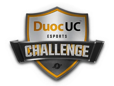 Изображение Duoc UC Esports Challenge