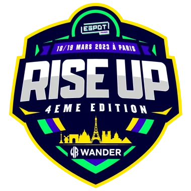 Изображение Rise Up 4