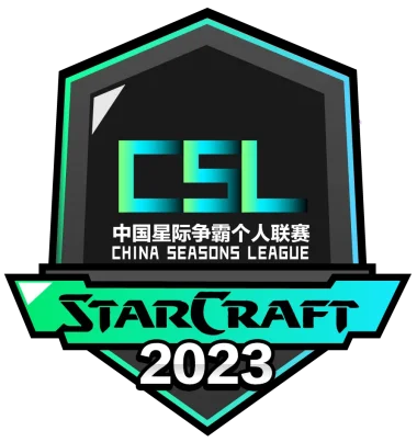 Изображение CSL Season 10: Qualifier