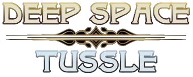Изображение Deep Space Tussle