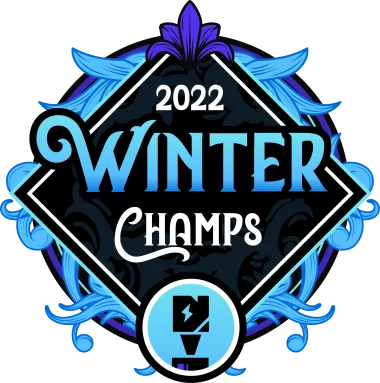 Изображение Nerd Street Gamers 2022 Winter Champs #4