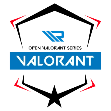 Изображение RLL Esports Open Valorant Cup - Agosto