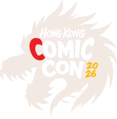Изображение Hong Kong Comic Con 2026