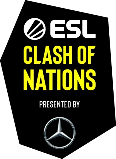 Изображение ESL Clash of Nations 2019