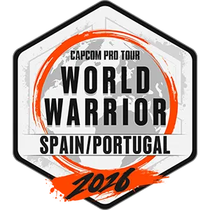 Изображение CPT 2026 World Warrior: Spain-Portugal #4
