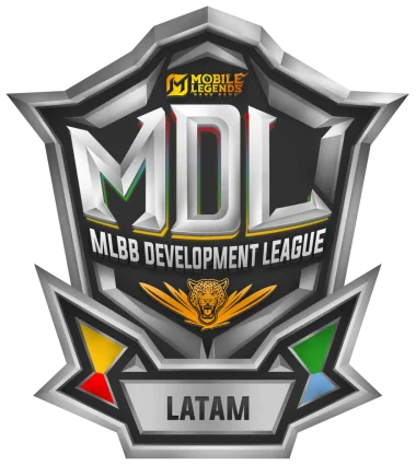 Изображение MDL LATAM Season 1