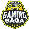 Изображение AKEF BGMI Gaming Saga