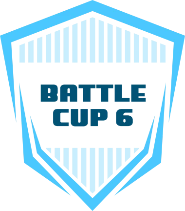 Изображение FRAG BATTLE CUP 6