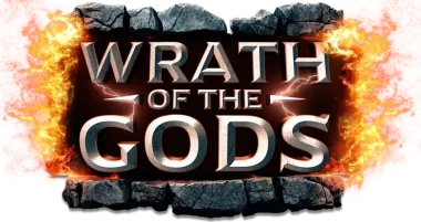 Изображение Wrath Of The Gods: Qualifier #3