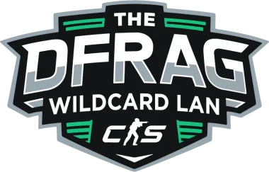 Изображение Dfrag Season 1: Wildcard LAN