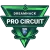 Изображение DreamHack Pro Circuit: Valencia 2019 - North America Open Qualifier: Pool 4