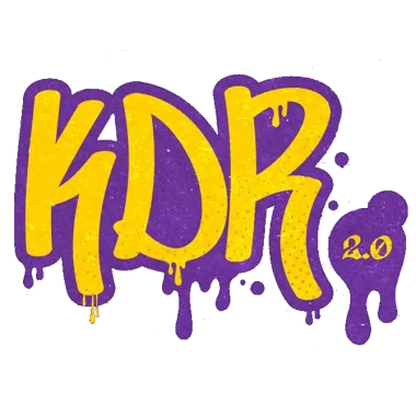 Изображение KDR 2.0: Week 4