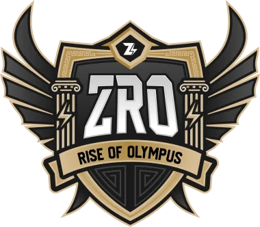 Изображение Rise of Olympus Season 2