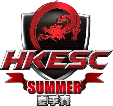 Изображение Hong Kong Esports Challenge Summer Playoffs