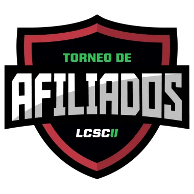 Изображение LCSC Torneo de Afiliados #17