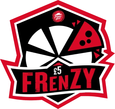 Изображение Pizza Hut Gaming Frenzy