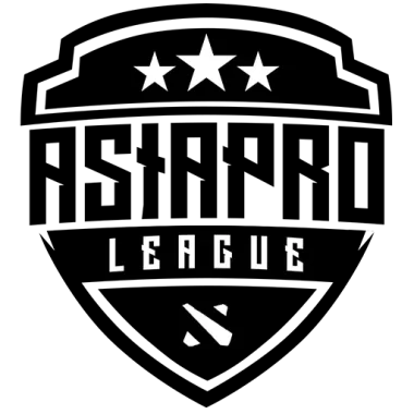 Изображение AsiaPro League Season 2