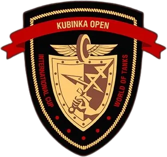Изображение Kubinka International Open Cup - RU Qualifier