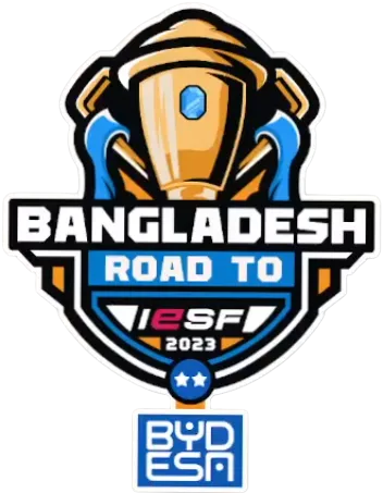 Изображение IESF World Esports Championships 2023 - Bangladesh Qualifiers