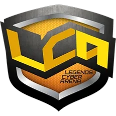 Изображение Legends Cyber Arena Season 1