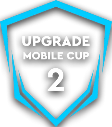 Изображение UPGRADE MOBILE CUP #2