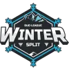 Изображение Pulse x Thrustmaster Freestyle Duo League Winter Split