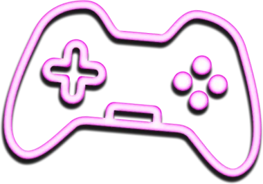 Изображение Neon Nights Gaming #3
