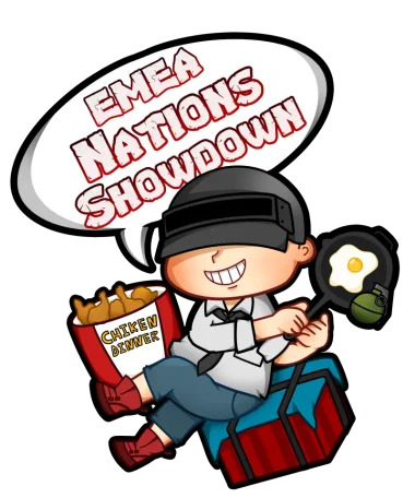 Изображение EMEA Nations Showdown 2021