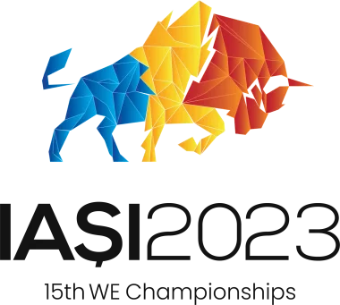 Изображение Seleknas IESF Iași 2023