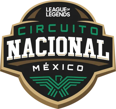 Изображение Circuito Nacional México Opening 2019 - Tournament #2