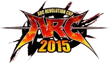 Изображение Arc Revolution Cup 2015