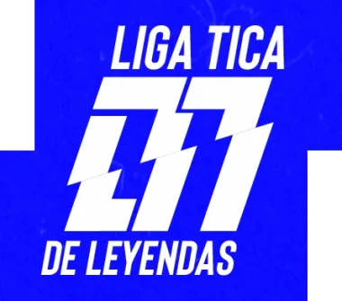 Изображение Liga Tica de Leyendas Closing 2019